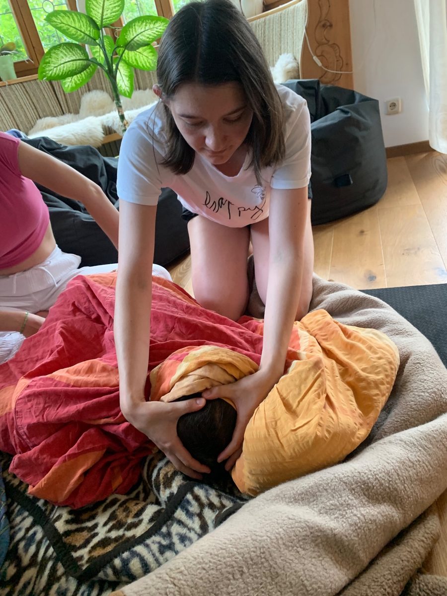 Rebirthing – Heilung und Transformation